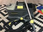 Karcher Puzzi 10/1