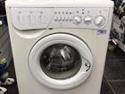   Indesit w105w