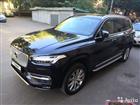 Volvo XC90 2.0AT, 2018, 17300