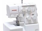  Janome T-34