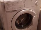   Indesit wisn100