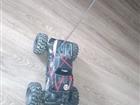 Rock Crawler 4WD