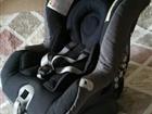  Britax Romer first class plus