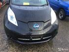 Nissan Leaf AT, 2015, 99000