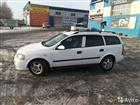 Opel Astra 1.6, 1998, 40000