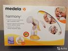  medela harmony 