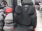  cybex solution Z-FIX isofix Ferrari