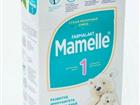 Mamelle