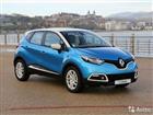 Renault Kaptur 2.0AT, 2016, 70000