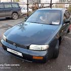 Nissan Bluebird 2.0 AT, 1992, 