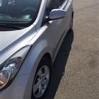 Hyundai Avante 1.6 AT, 2010, 