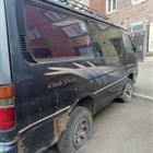 Toyota Hiace 2.4 , 1992, 