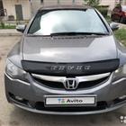 Honda Civic 1.8 AT, 2010, 