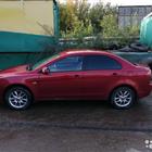 Mitsubishi Lancer 1.8 CVT, 2008, 