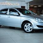Opel Astra 6.0  AT, 2012, 