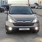 Honda CR-V 2.4 AT, 2008, 