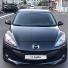 Mazda 3 1.6 , 2013, 