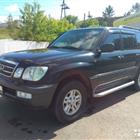 Lexus LX 4.7 AT, 2004, 