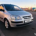 Hyundai Getz 1.3 , 2005, 
