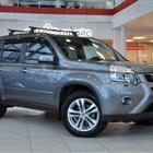 Nissan X-Trail 6.0  CVT, 2011, 