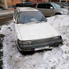 Toyota Corona 1.8 AT, 1990, 
