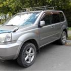 Nissan X-Trail 2.0 AT, 2002, 200 000 