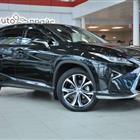 Lexus RX 3.5 AT, 2015, 52 000 