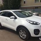 KIA Sportage 2.0 AT, 2018, 55 000 