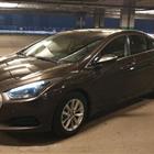 Hyundai i40 2.0 AT, 2015, 105 000 