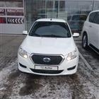 Datsun on-DO 1.6 , 2017, 50 000 