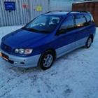 Toyota Ipsum 2.0 AT, 1997, 385 000 