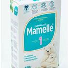 Mamelle