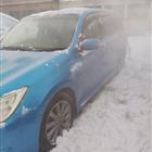 Subaru Exiga 2.0 AT, 2009, 40 000 