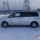 Toyota Isis 2.0 CVT, 2007, 210 000 