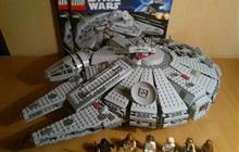  Lego Star Wars 7965  