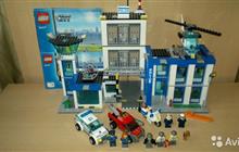  Lego City 60047  