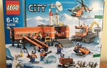 Lego city  