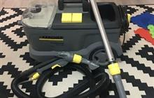 Karcher Puzzi 10/1