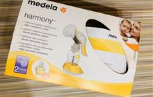  Medela harmony