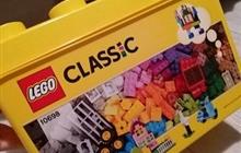 Lego Creator