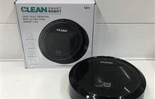 - Clean Smart Robot