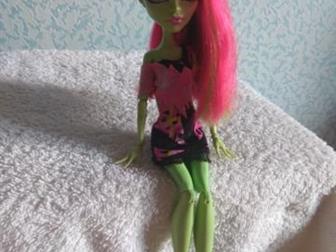 Monster High  , : /  