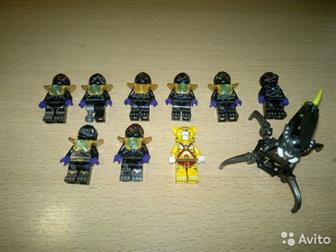  Lego   Legends Of Chima,     ,    ,   3 ,    ,  100,  