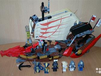  Lego Ninjago 9446  , 2012 , 680 ,   ,  ,    ,       ,  