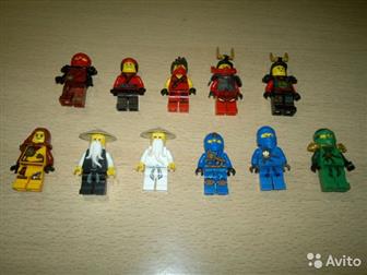  Lego   Ninjago,     ,    ,       6   ,    