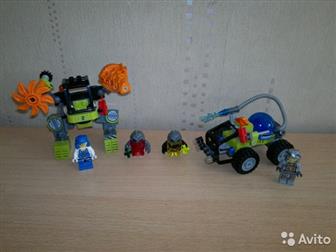  Lego Power Miners 8188  , 2010 , 67 ,  ,  Lego Power Miners 8957  , 2009 , 67 ,   