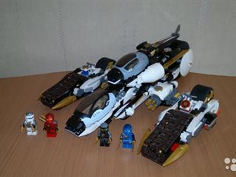  Lego Ninjago 70595    , 2016 ,   ,    ,      ,   