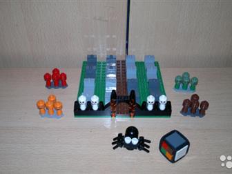  Lego Games 3840  , 2009 , 262 ,  Lego Games 3865    , 2012 , 247 ,  Lego Games 3837  , 2009  