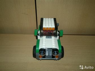  Lego Creator 31037 , 2015 , 282 ,   ,  ,  ,      ,   