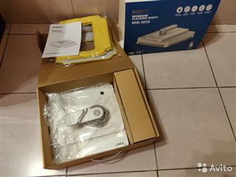     Xiaomi Bobot Window Cleaning Robot WIN3030       ,     ,     